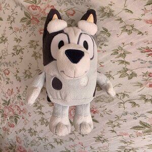 Bluey Muffin Plush